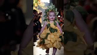 Baby modeling part3  Follow for more baby babyvideos babystatus babyshorts cutebabyvideos [upl. by Radek]