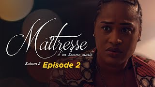 Série  Maitresse dun homme marié  Episode 49  VOSTFR [upl. by Yracaz607]