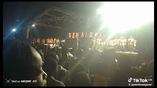 célébration nsenga mukwashi Pasteur Joël kabwe en concert [upl. by Trix]