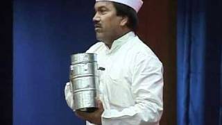 TEDxSSN  Dr Pawan Agrawal  Mumbai Dabbawalas [upl. by Tirrag]