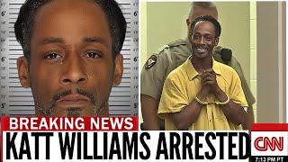 Katt Williams ARRESTED After Trying To ELIMINATE FaiZon Love AGAIN [upl. by Downey]