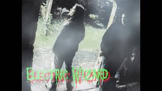 Electric Wizard  Electric Wizard  Rehearsal recording from 1993 [upl. by Ariek]