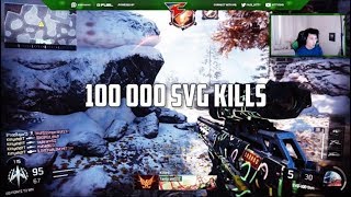 100000 SVG Kills INSANE BANGERS [upl. by Dam13]