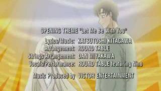 Chobits Episode 1 Part 1 [upl. by Hoyt799]