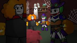 halloween costumes pt2 animation funny halloween halloween2024 [upl. by Jeannie]