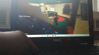 Playing Strict dad accurate with my computer and brothers in Roblox [upl. by Barraza]