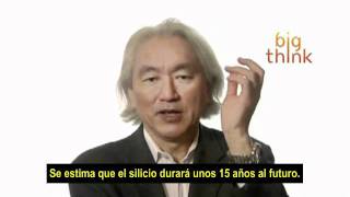 Michio Kaku  ¿cuándo las máquinas se nos revelarán subtitulado [upl. by Orlov]