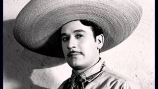 PEDRO INFANTE Canto del Bracero [upl. by Carlisle]