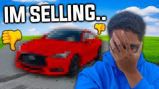 I Bought My Dream Car and Want to SELL IT NOW [upl. by Neb329]