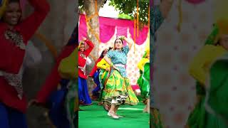 Dj Pe Thumke  Renuka Panwar  trending haryanvisong viralsong haryanvimusic shortvideo song [upl. by Ellehc]