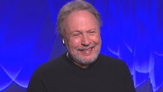 Billy Crystal Reflects on Nearly 50Year Acting Career  rETrospective [upl. by Ressler]