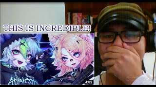 115Obkatiekat x Apricot cover reaction [upl. by Spiegleman924]