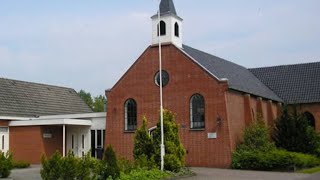 Livestream Hervormde Kerk Twijzelerheide 06112024 1930 Dankstond [upl. by Eadnus]