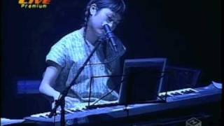 Clammbon imagination tour 2004 No6「Re  残暑」 [upl. by Conti]