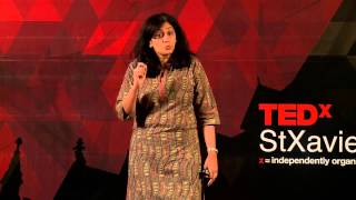 How our brain changes with experience  Dr Vidita Vaidya  TEDxStXaviersMumbai [upl. by Pleione]