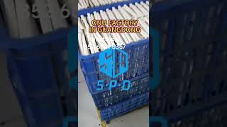 SHOW PART OF STOCK IN SOURCE ONU WAREHOUSE onu wifi fiberoptic factory ftth networkmarketing [upl. by Imoan788]