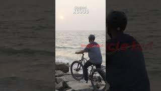 Best MTB Bike in India  CRADIAC XC 900  24 Gear Cycles with lockout suspension  Bicyclekart [upl. by Kyred]