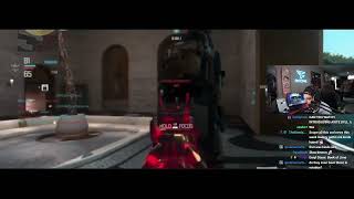 FaZe Scope Reacts to Lime  Final MW3 Montage [upl. by Ticknor]