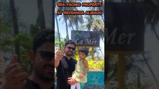 LUXURIOUS STAY AT REVDANDA BEACH  LA MER BEACH HOUSE  VARAD VIJAY CHAWAN [upl. by Branden132]