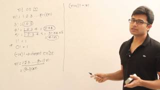 Introduction to permutations and combinations [upl. by Harlan]