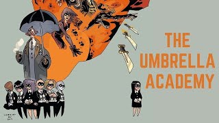 Umbrella Academy ☂️  Season 1 ThoughtsReview [upl. by Ayiram255]