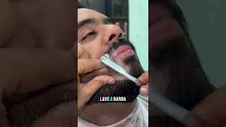 🙌 Cuidado com a micose na barba [upl. by Dustie]