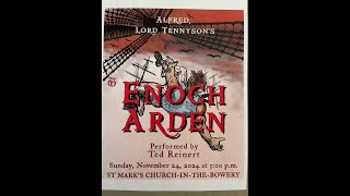 Enoch Arden 112424 [upl. by Leasa172]