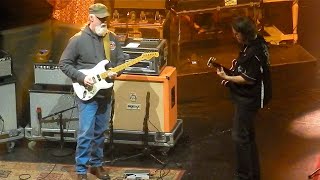 Widespread Panic  Airplane  Wondering  Riverside Theater  Milwaukee WI  October 22 2021 LIVE [upl. by Aidnyl]