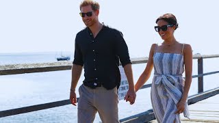 New Update Breaking News Of Prince Harry and Meghan Markle  It will shock you [upl. by Ailegave]