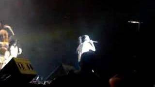 Concierto Jowell y Randy vs Arcangel  Sorpresa [upl. by Millar]