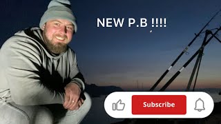 Fishing newton abbot to brixham breakwater new PB alert 🚨 👀 [upl. by Miche547]