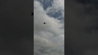 Hornet Abbotsford Airshow airplane canada asmr [upl. by Ayeki]