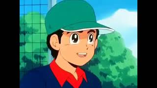 Kickers Anime Episode 4 Hindi Dubbed  AniDubHindi [upl. by Berck91]