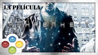 Fahrenheit Pelicula Completa Español [upl. by Uella]