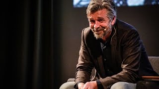 Karl Ove Knausgaard in Conversation with Sheila Heti [upl. by Ainoek]