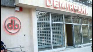 Demirbank Müşteri Hizmetleri Çıldırıyor Çok Komik [upl. by Aneleh]