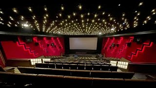 Mariyam Cinemas Trichy  Trichy Best Theatre Experience  Trichy Best Theatre  Just like that tamil [upl. by Galloway]