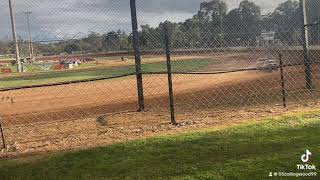 Speedway Wangaratta [upl. by Glassman672]