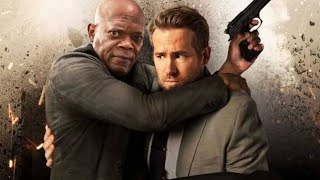 The Hitman’s Bodyguard  Hindi Dubbed Full Movie  Ryan Reynolds  The Hitman’s Bodyguard Review [upl. by Einnep]