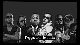 Reggaeton viejo Mix para bailar [upl. by Aviv]