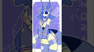 Any name suggestions oc animaiton ytshots shorts [upl. by Elizabet74]