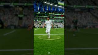 Best nutmegs in FC25 eafc fc25 eafc25 easportsfc fifa fut football shorts [upl. by Yenahteb]