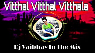 Hari Om Vitthala Dj Vaibhav In The Mix  Promo [upl. by Okia]