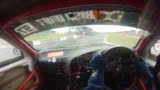 Irish Drift Championship Rd 4 Watergrasshill  Qualifying Run 1 [upl. by Anilev449]