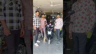 Electric scooterAman nagar vlogs vlog minivlog shortvlog shorts [upl. by Ambrosi67]