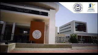 Film Institutionnel dIT LEARNING CAMPUS de la FST SETTAT [upl. by Eeleimaj]