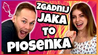 Zgadnij Jaka To Piosenka vs Wokaliści 🤯🥒🎹☀️  Dzikie Ucho [upl. by Wagshul315]