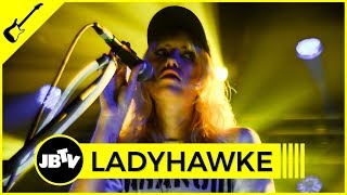 Ladyhawke  Love Song  Live  JBTV [upl. by Nillok923]