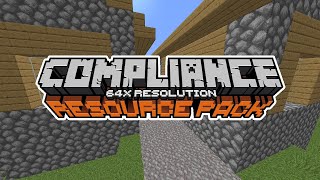 Compliance 64x Texture Pack Download amp Review [upl. by Annetta]