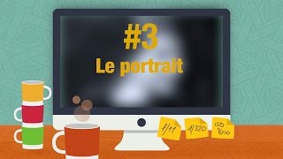 CONSEILS  Comment aborder la photographie de portrait   Easy Pose Ep3 [upl. by Dannie255]